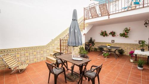 Villaviciosa de Cordoba House | La Casa de Isabel Villaviciosa de Córdoba by Ruralidays