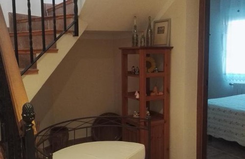 Belmonte House | La Casa de Gonzala