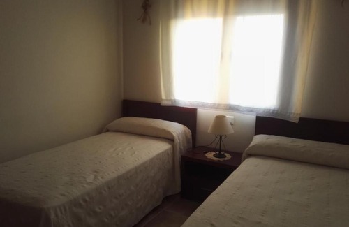 Belmonte House | La Casa de Gonzala