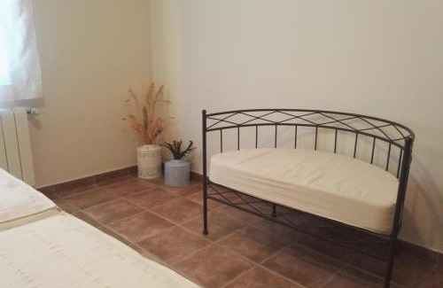 Belmonte House | La Casa de Gonzala