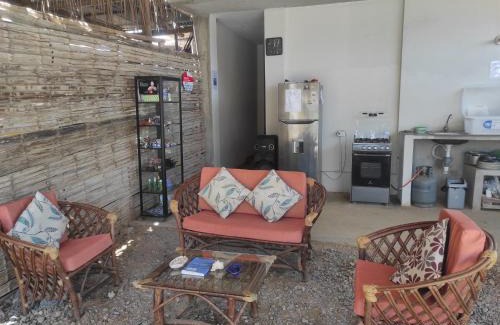 Mancora Apartment | La casa de Joan