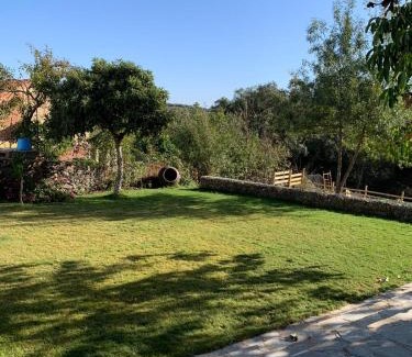 La Umbria House | La Casa de la Iglesia