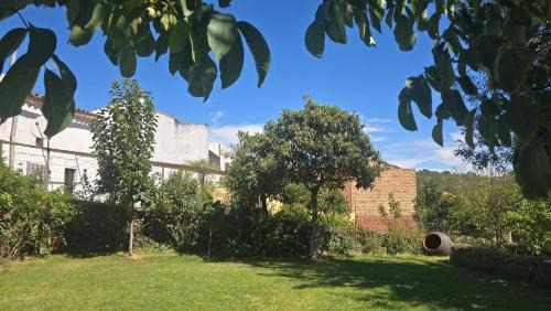 La Umbria House | La Casa de la Iglesia