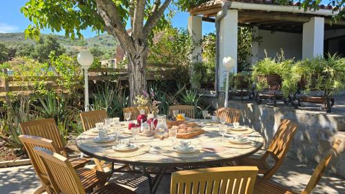 La Umbria House | La Casa de la Iglesia