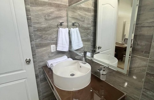 Centro Hotel | La casa de las palmeras