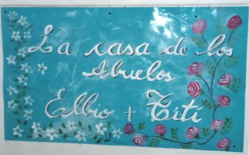 Gualeguaychu House | La Casa de los Abuelos