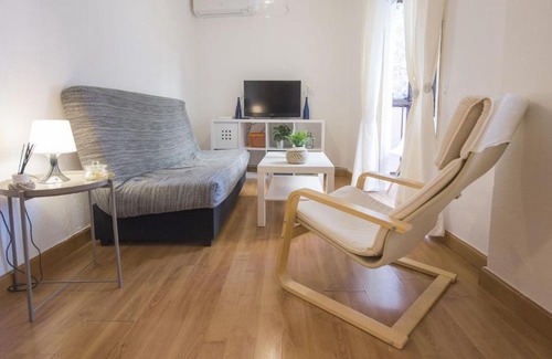 Toledo City Center Apartment | La casa de los Becquer by Toledo AP