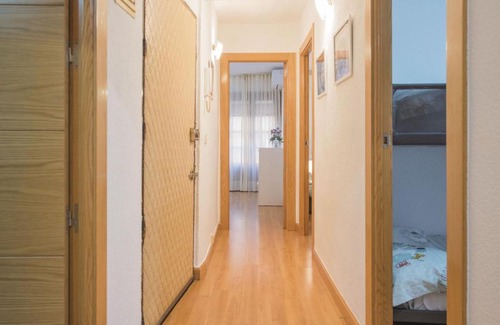 Toledo City Center Apartment | La casa de los Becquer by Toledo AP