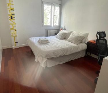 Nino Jesus Bed & Breakfast | La casa de los buenos días