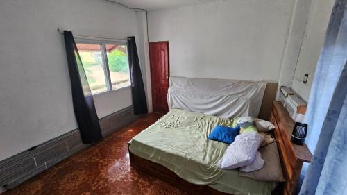 Nombre de Dios House | La Casa de Mamá Sol