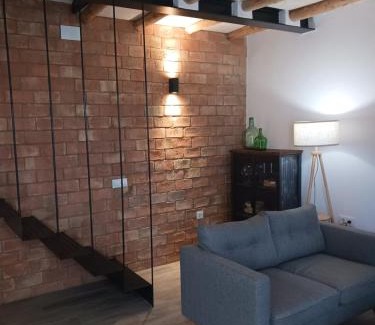 Cortelazor House | La Casa de mi Tía María