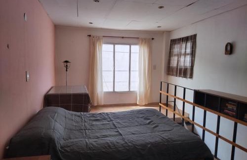 Trelew Apartment | La casa de Napoli