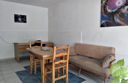 Trelew Apartment | La casa de Napoli