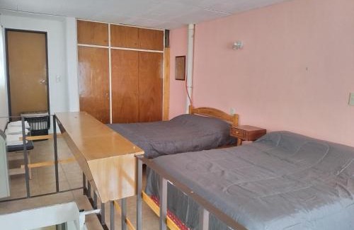 Trelew Apartment | La casa de Napoli