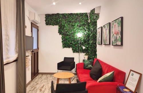 San Andres-San Pablo Apartment | La Casa de Pedro Verdugo Apartamento Turístico