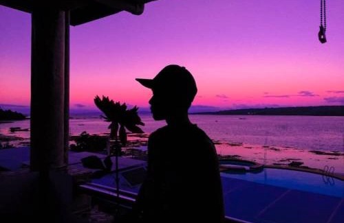 San Francisco House | La Casa de Samonteza