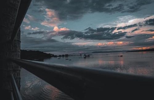 San Francisco House | La Casa de Samonteza