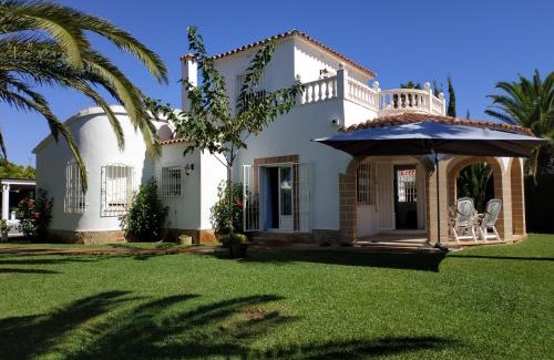 Les Deveses House | La casa de Sara