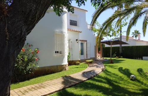 Les Deveses House | La casa de Sara