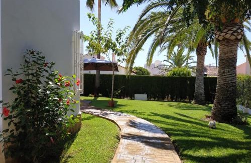 Les Deveses House | La casa de Sara