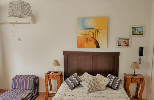 Abasto Apartment | La Casa De Syl I (Shopping Abasto)