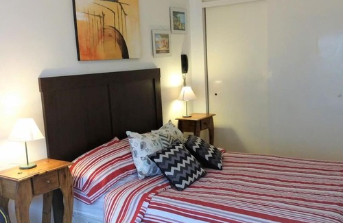 Abasto Apartment | La Casa De Syl I (Shopping Abasto)