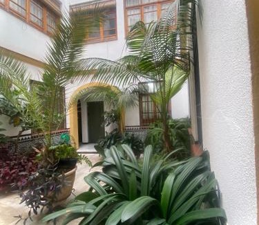 La Trinidad-San Juan y Todos los Santos Apartment | La casa de Tachi