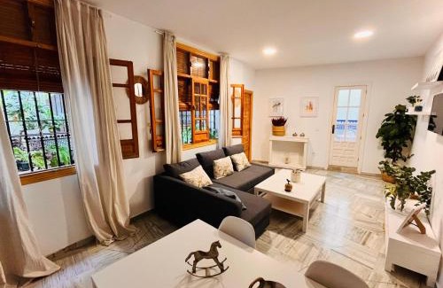 La Trinidad-San Juan y Todos los Santos Apartment | La casa de Tachi