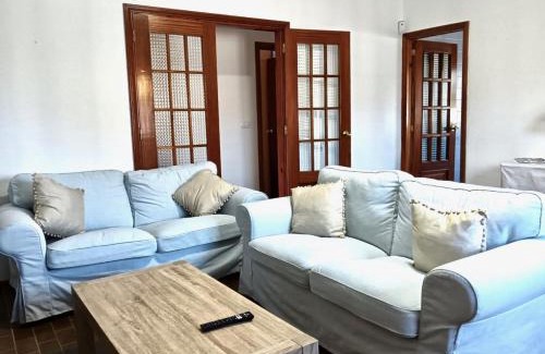 Teror House | La Casa de Teror