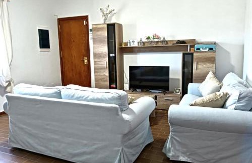 Teror House | La Casa de Teror