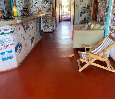 Mancora House | LA CASA DE YOLA