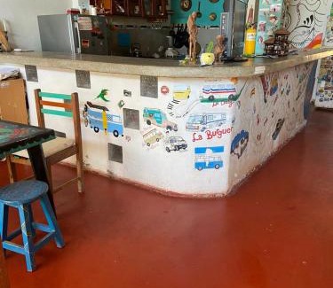 Mancora House | LA CASA DE YOLA