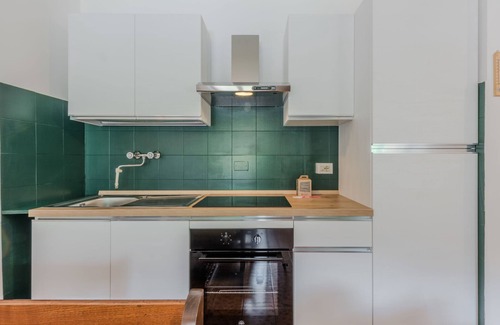 Strembo Apartment | La Casa dei Frassini by Interhome
