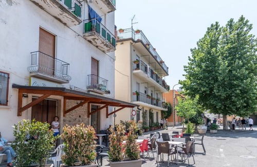 San Giorgio Lucano Apartment | La casa dei Nonni - Camera Tripla