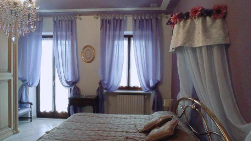 Alba House | LA CASA DEI MASUE'