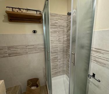 Sasso d'Ombrone Apartment | La Casa dei Nonni