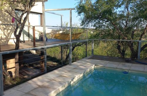 La Granja House | La casa del árbol LG