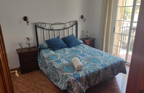 Itrabo House | La casa del abuelo