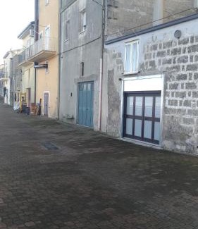 Grassano House | La casa del Belvedere