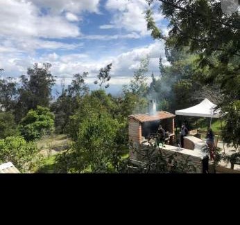 Calderon Hotel | La casa del colibri