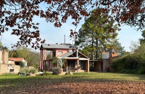 San Jose del Rincon House | La Casa del Escritor