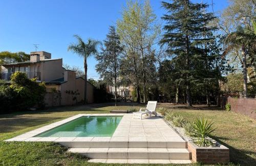 San Jose del Rincon House | La Casa del Escritor