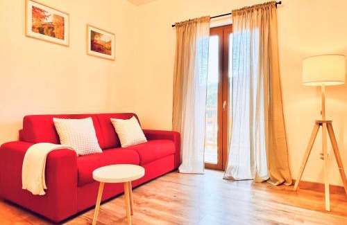 Santa Maria Maggiore Apartment | La casa del Mercato