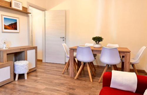 Santa Maria Maggiore Apartment | La casa del Mercato