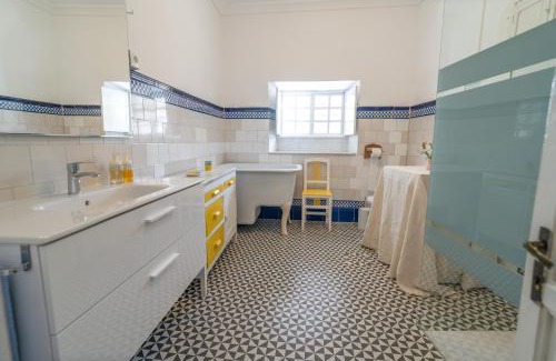 Dalias Villa | La casa del médico