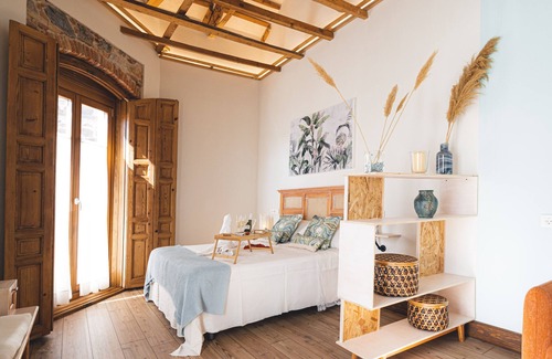 Urda Bed & Breakfast | La casa del médico - Hostería rural