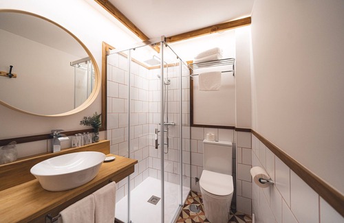 Urda Bed & Breakfast | La casa del médico - Hostería rural