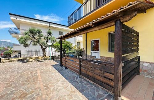 Villapiana Lido Apartment | La Casa del Nonno - Villapiana