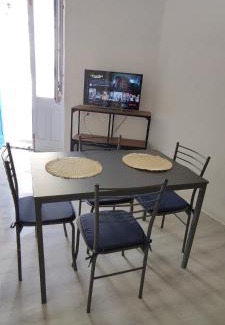 Sant'Antioco Apartment | La casa del Paguro Bernardo