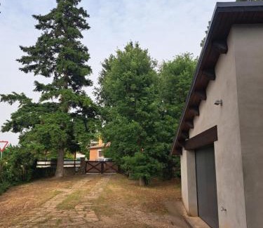 Olius Apartment | La casa del pi